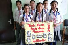 Mission Educate