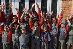 Bishwa Seva Children