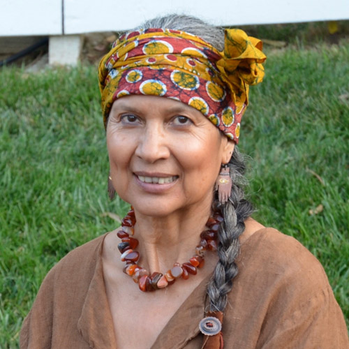 Sylvia Aurora