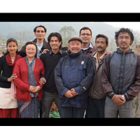 Bishwa Seva Foundation Board Nepal
